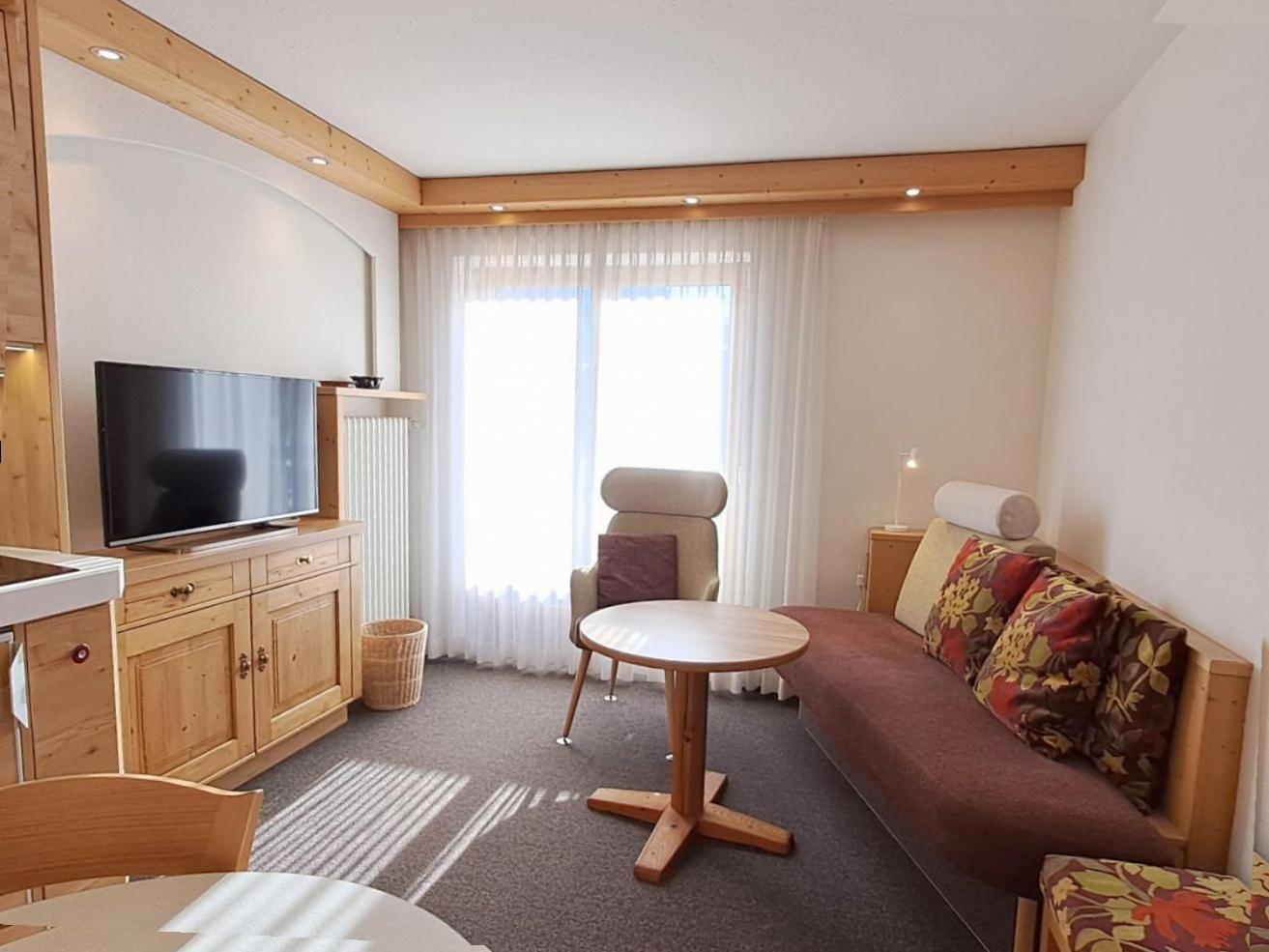 Haus Sylvest Leilighet Oberstdorf Eksteriør bilde