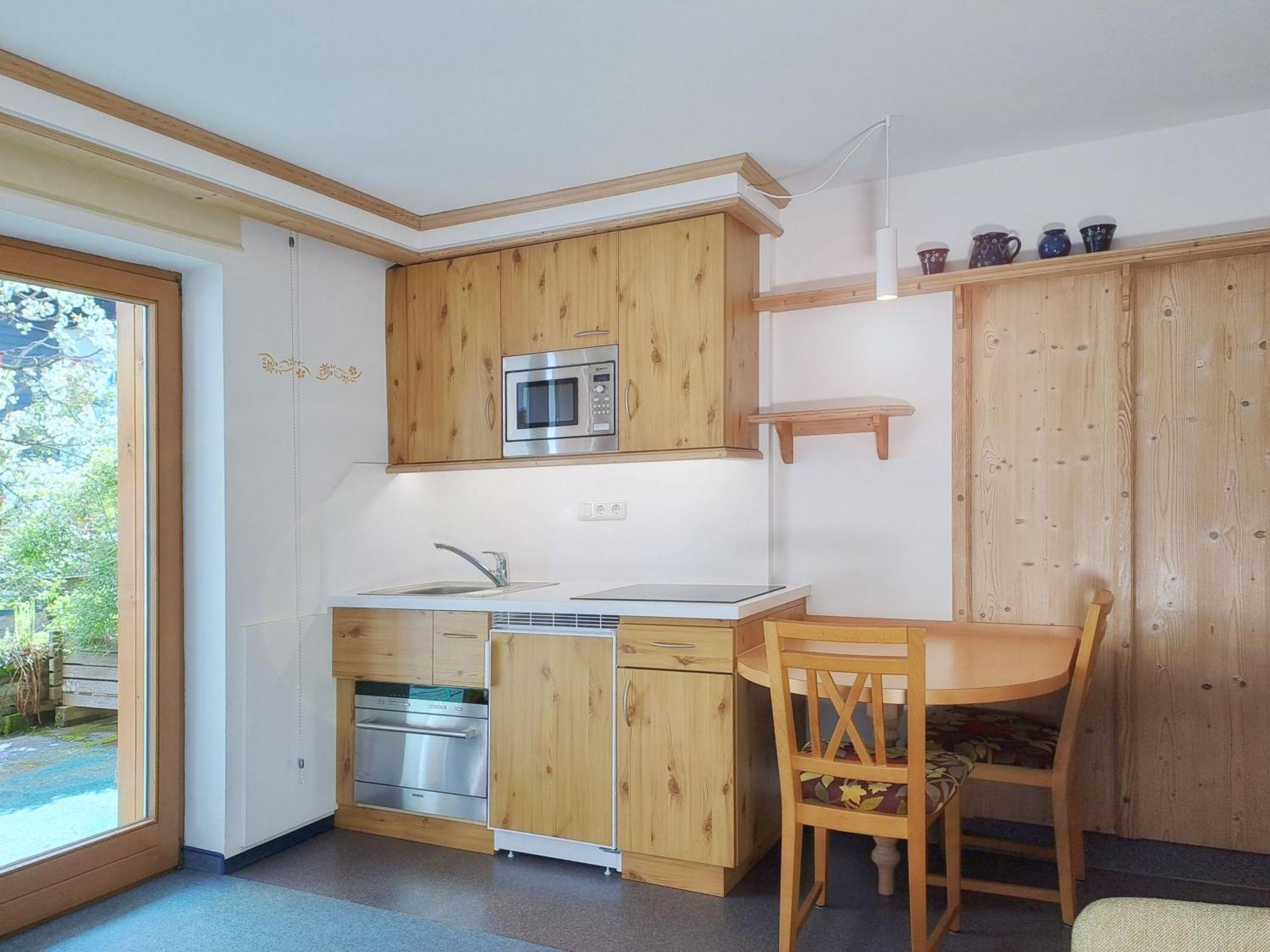 Haus Sylvest Leilighet Oberstdorf Eksteriør bilde