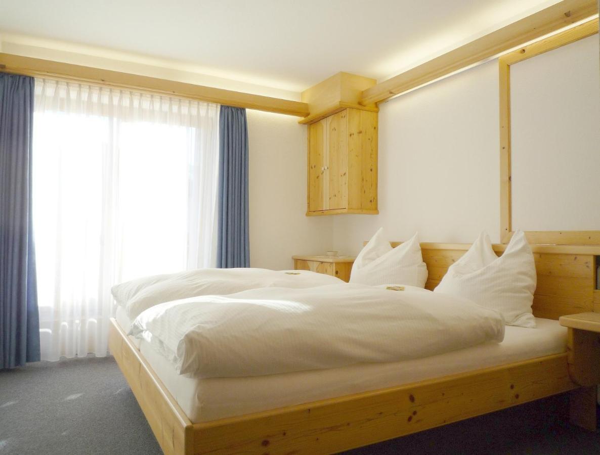 Haus Sylvest Leilighet Oberstdorf Eksteriør bilde